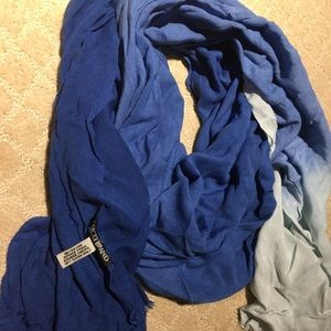Lucky Brand Ombre Scarf